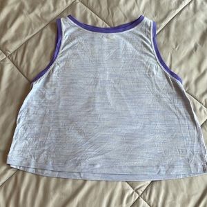 IVIVVA trains way tank size 12